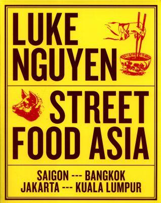 Street food Asia